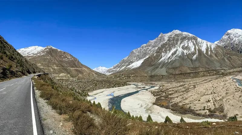 14-Day Great Himalayan Road Trip - 14 Days Complete Himachal & Spiti Valley Expedition