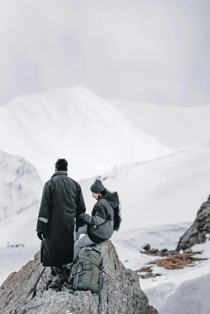 6-Day Kashmir Honeymoon Tour