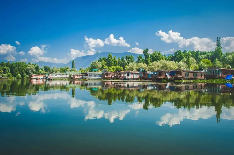 USBRL Engineering Residency: 7-Day Kashmir Direct Rail Audit