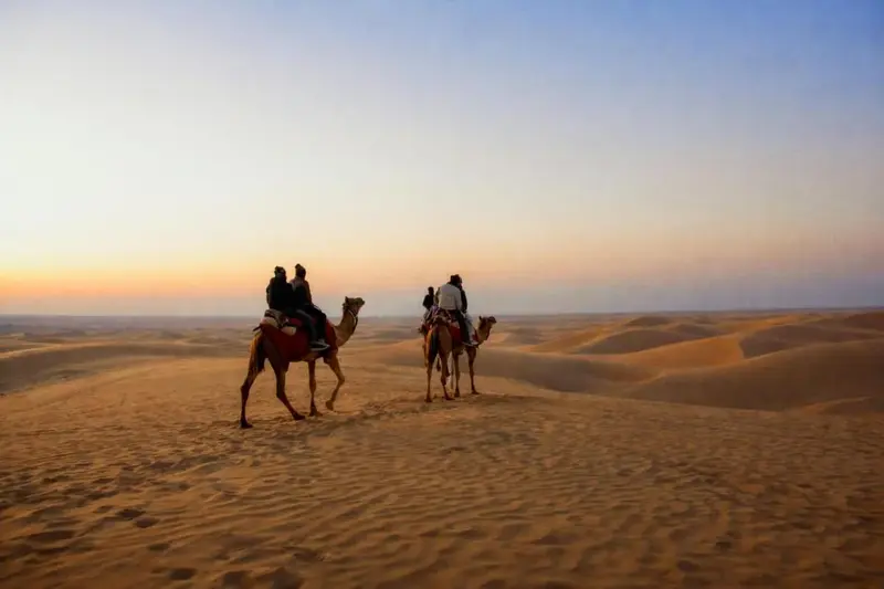Rajasthan