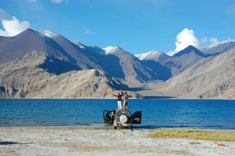 Ladakh on a Budget: How to Plan a Trip Under ₹25,000