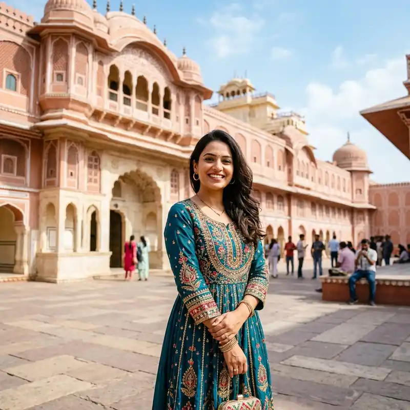 Aisha Khan