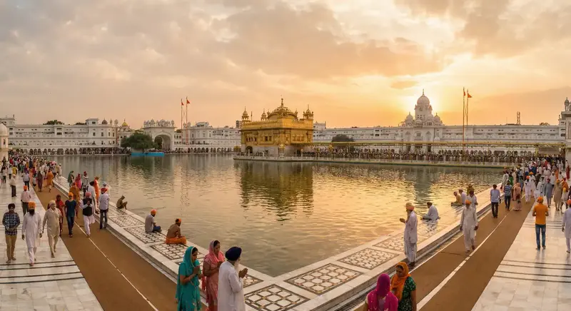 Imperial India - 10 Days Golden Triangle & Royal Rajasthan Grand Tour
